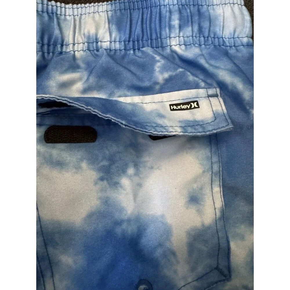 Hurley XL (16) 